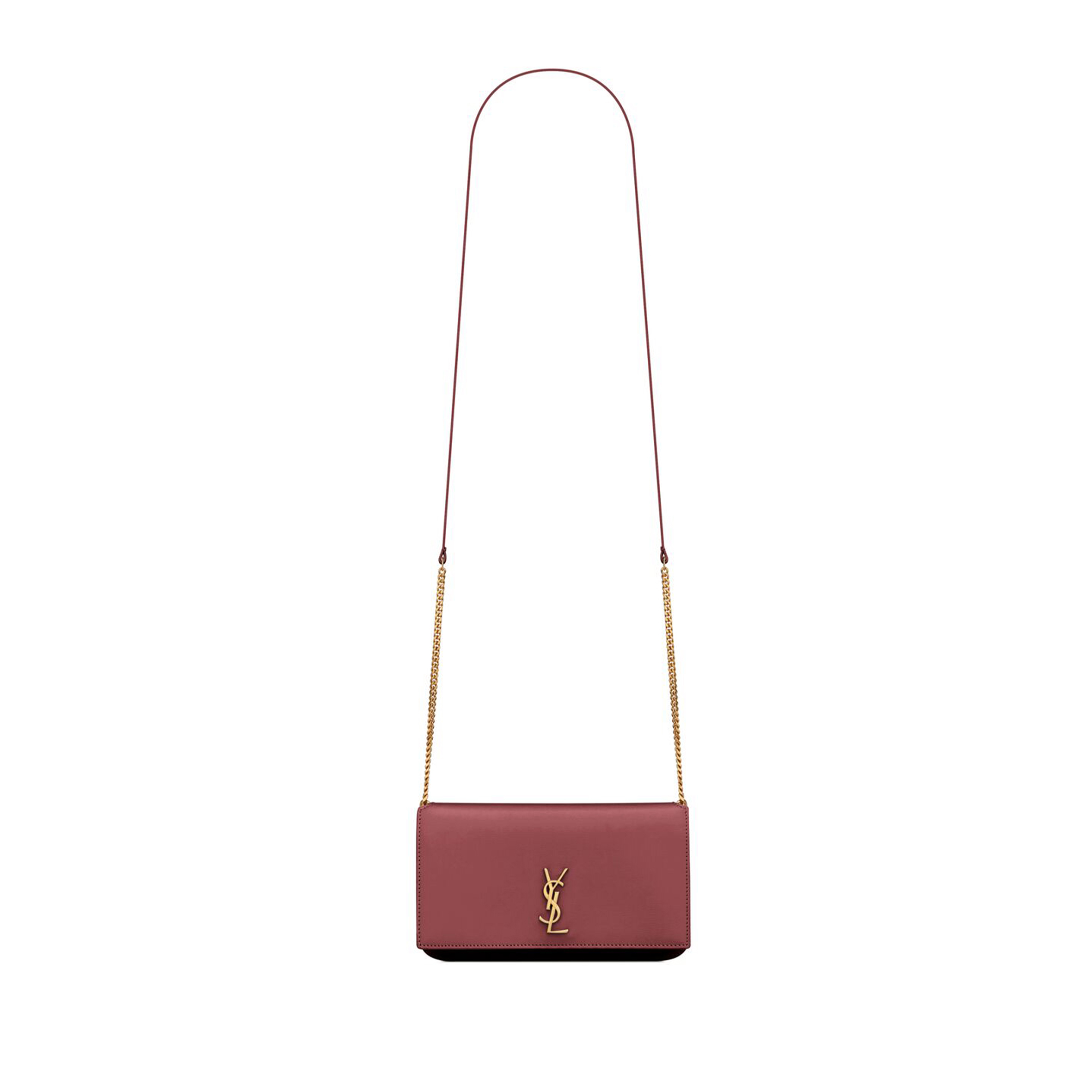 YSL CASSANDRE PHONE HOLDER IN SMOOTH LEATHER 6350950U40J6592 (18*11*2.5cm) YSL CASSANDRE PHONE HOLDER IN SMOOTH LEATHER 6350950U40J6592 (18*11*2.5cm)